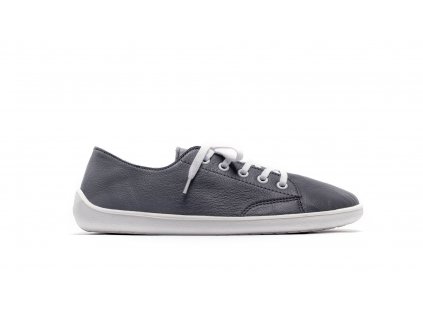 barefoot tenisky be lenka prime grey 1