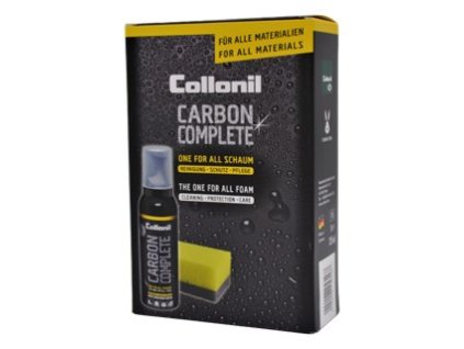 Collonil Carbon Complete 1
