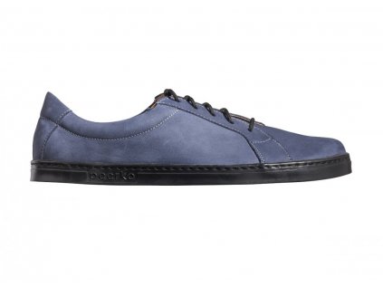 peerko barefoot classic blue 5