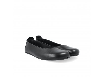 angles fashion barefoot baleriny nomia black 4