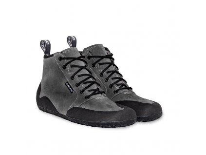 saltic barefoot outdoor high grey 1
