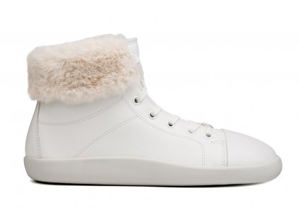 ahinsa barefoot zimni tara winter white 1