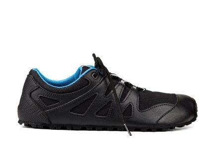 ahinsa Chitra trek trail blue black 1