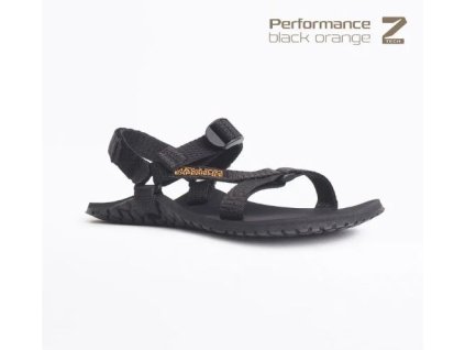 bosky performance black orange Z 1