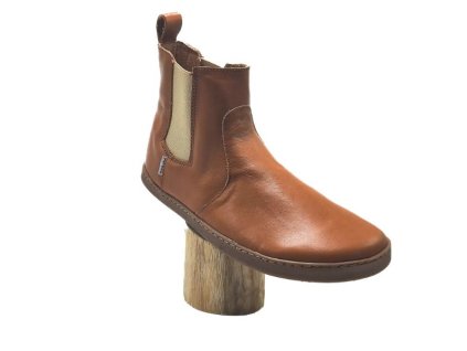 pegres barefoot celorocni chelsea bf58 hnede 1
