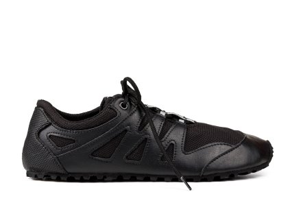 ahinsa Chitra trek trail black 1