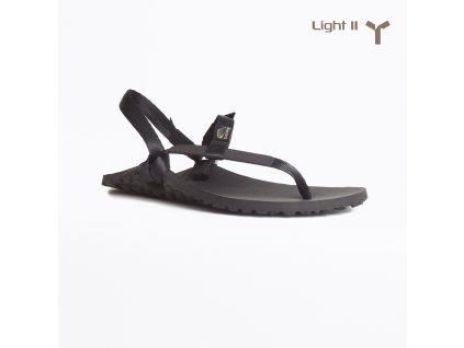 bosky light ii Y barefoot sandal 1