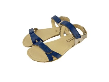 antal barefoot kozene sandaly alondra blue