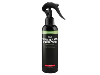 ahinsa ekologicka impregnace 2GO waterbased protector