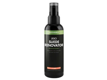 ahinsa ekologicky renovator semise nubuku 2GO suede renovator