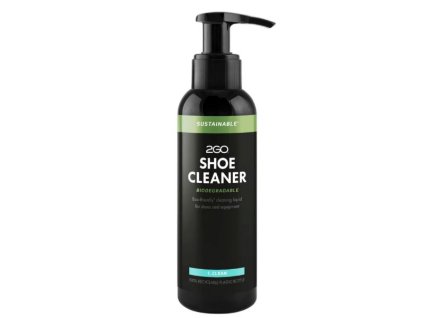 ahinsa ekologicky cistic ubuvi 2GO shoe cleaner