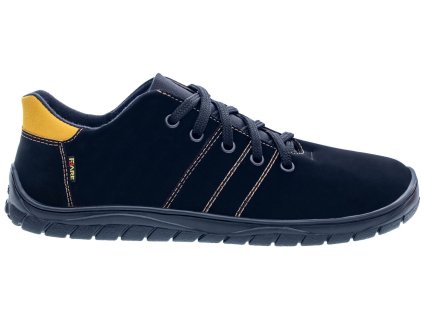 fare bare hikersky celorocni nepromokave barefoot boty cerne b5716211 1