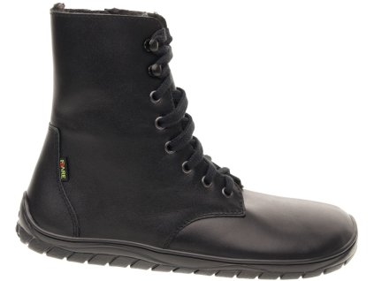 fare bare zimni barefoot boty freya cerne b5845113 1