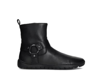 groundies barefoot kotnikove boty phoenix2 0 black 1