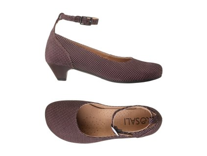 peerko barefoot lodicky rosali Nora 1