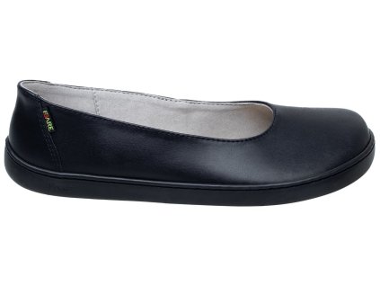 fare bare barefoot baleriny cerne a5362114 1