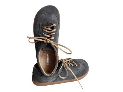 ok bare barefoot tenisky lenka bfd05 sede 1