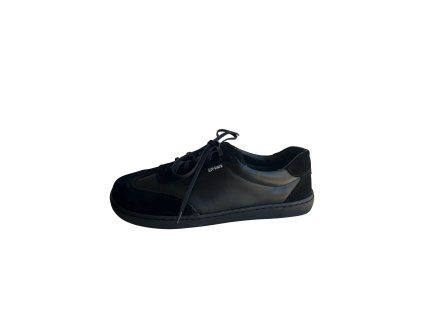 ok bare barefoot tenisky gala bfd02 cerne 1