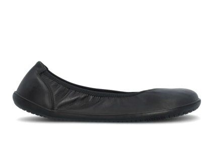 groundies barefoot+ baleriny lily 3 0 cerne 1