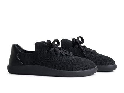 ahinsa barefoot pletene tenisky softy cerne 3
