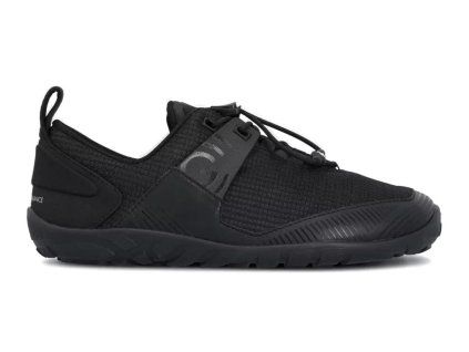 groundies outdoor barefoot boty chamonix tr low black 1