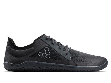 vivobarefoot primus lite IV obsidian 1