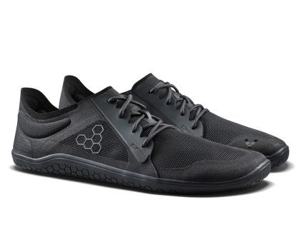 vivobarefoot primus lite IV obsidian 4
