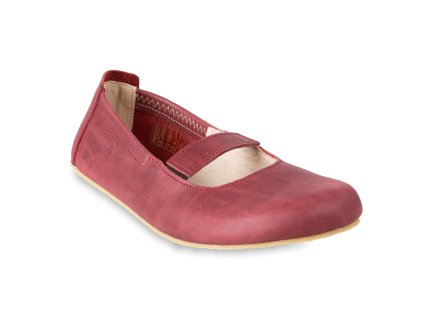 Afrodita burgundy