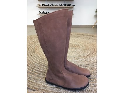 ANGLES FASHION KAIROS EV Brown