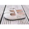 Lenka barefoot baleriny Lady beige