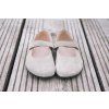 Lenka barefoot baleriny Lady beige