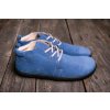 Be Lenka barefoot celoroční kotníkové Icon - DEEP BLUE