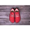 Be Lenka barefoot celoroční kotníkové Icon - DEEP RED