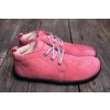 Be Lenka barefoot celoroční kotníkové Icon - LIGHT PINK