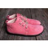 Be Lenka barefoot celoroční kotníkové Icon - LIGHT PINK