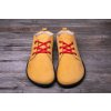 Be Lenka barefoot celoroční kotníkové Icon - MUSTARD