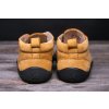 Be Lenka barefoot celoroční kotníkové Icon - MUSTARD