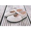 Lenka barefoot baleriny Lady beige