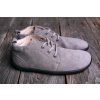 Be Lenka barefoot celoroční kotníkové Icon - PEBBLE GREY