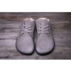 Be Lenka barefoot celoroční kotníkové Icon - PEBBLE GREY
