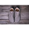 Be Lenka barefoot celoroční kotníkové Icon - PEBBLE GREY