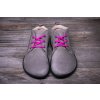 Be Lenka barefoot celoroční kotníkové Icon - PEBBLE GREY
