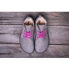 Be Lenka barefoot celoroční kotníkové Icon - PEBBLE GREY