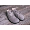 Be Lenka barefoot celoroční kotníkové Icon - PEBBLE GREY