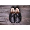 Be Lenka barefoot celoroční nízké City - Black