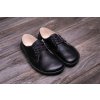 Be Lenka barefoot celoroční nízké City - Black