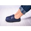 Be Lenka barefoot celoroční nízké City - Navy