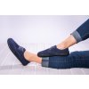 Be Lenka barefoot celoroční nízké City - Navy