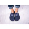 Be Lenka barefoot celoroční nízké City - Navy