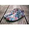 Lenka barefoot Elegance Crushed comics - colour